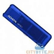 USB-флешка ADATA uv110 (AUV110-16G-RBL) 16 Гб синий