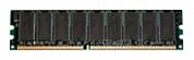 Оперативная память Lenovo 39M5800 DDR2 1 Гб (2x0,512 Гб) DIMM 400 МГц