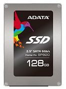 SSD накопитель ADATA Premier Pro SP920 Premier Pro SP920 128GB 128 Гб