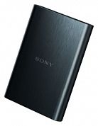 Внешний жесткий диск Sony HD-E2 2 Тб