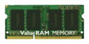 Оперативная память Kingston KVR1333D3S8S9/2GKC DDR3 2 Гб SO-DIMM 1 333 МГц