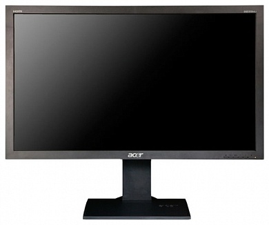 Монитор широкоформатный Acer B223PWLAymdr (UM.EB3EE.A01) 22"