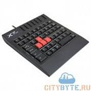 Клавиатура A4Tech g100 USB (511469)