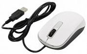 Мышь Genius DX-125 USB (31010106102) белый
