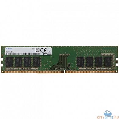 Оперативная память Samsung M378A2G43MX3-CTD DDR4 16 Гб DIMM 2 666 МГц