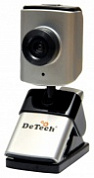 Web-камера DeTech FM-845