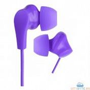 Наушники Perfeo pf-a4930 (PF_A4930) фиолетовый