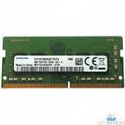 Оперативная память Samsung M471A1K43CB1-CTD DDR4 8 Гб SO-DIMM 2 666 МГц
