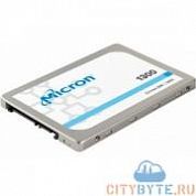 SSD накопитель Micron Micron 1300 MTFDDAK2T0TDL (MTFDDAK2T0TDL-1AW1ZABYY) 2000 Гб