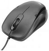 Мышь Gembird MOP-100 USB чёрный