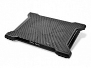 Подставка для ноутбука Cooler Master NOTEPAL X-SLIM II (R9-NBC-XS2K-GP) черный
