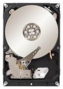 Жесткий диск Seagate NAS HDD (ST3000VN000) 3000 Гб