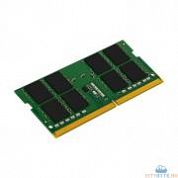 Оперативная память Kingston KVR26S19D8/32 DDR4 32 Гб (2x16 Гб) SO-DIMM 2 666 МГц