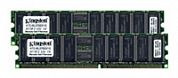 Оперативная память Kingston KTC-ML530G2/1G DDR2 1 Гб (2x0,512 Гб) DIMM 266 МГц
