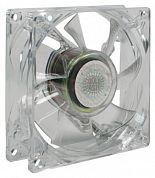 Устройство охлаждения для корпуса Cooler Master BC 80 LED Fan (R4-BC8R-18FW-R1) (R4-BC8R-18FW-R1)