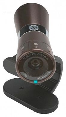 Web-камера HP Webcam HD 4110