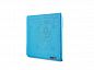 Подставка для ноутбука Cooler Master NotePal I100 (R9-NBC-I1HB-GP) синий