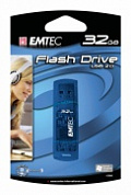USB-флешка Emtec C250 (EKMMD32GC250) USB 2.0 32 Гб голубой