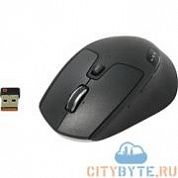 Мышь Logitech m720 USB (910-004791) чёрный