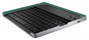 Клавиатура Logitech Keyboard Case for iPad 2 Black Bluetooth