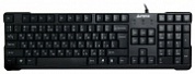 Клавиатура A4Tech KR-750 Black PS/2