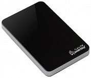 Внешний жесткий диск SmartBuy SB500GB-DENAT23-25USB2 500 Гб