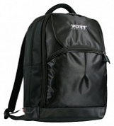 Рюкзак для ноутбука PORT Designs Avoriaz II Backpack 16 (100080 )