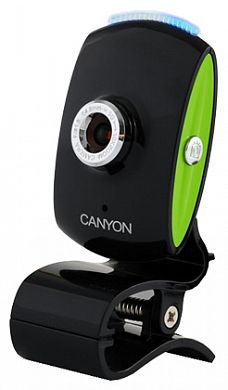 Web-камера Canyon CNR-WCAM43G