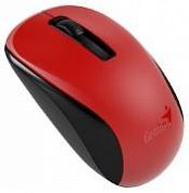 Мышь Genius DX-7005 USB (31030127103) красный