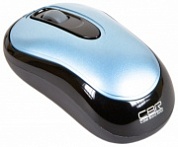 Мышь CBR CM 150 Blue USB (CM150Blue) голубой