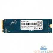 SSD накопитель Qumo Novation Q3DT-1TPPH-NM2 1000 Гб