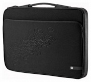 Чехол для ноутбука HP Black Cherry Notebook Sleeve 16