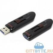 USB-флешка Sandisk cruzer glide (SDCZ600-032G-G35) USB 3.0 32 Гб комбинированная расцветка
