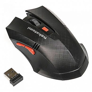 Мышь Dialog MRON-07U USB чёрный