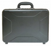 Кейс для ноутбука PortCase Aluminum Attache (ACL-4)