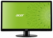 Монитор широкоформатный Acer S220HQLbd (ET.WS0HE.001) 21,5"