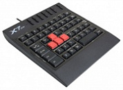 Клавиатура A4Tech X7-G100 USB