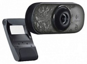 Web-камера Logitech Webcam C210