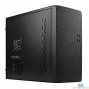 Корпус Prime Box PC320 (PC320w/oPSU) Без БП чёрный