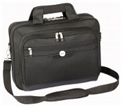 Сумка для ноутбука DELL Leather Carry Case 14
