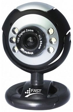 Web-камера Fast U19