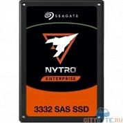 SSD накопитель Seagate Nytro 3332 XS1920SE70084 1920 Гб