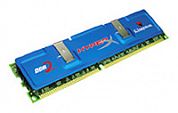 Оперативная память Kingston KHX6400D2K2/2G DDR2 2 Гб (2x1 Гб) DIMM