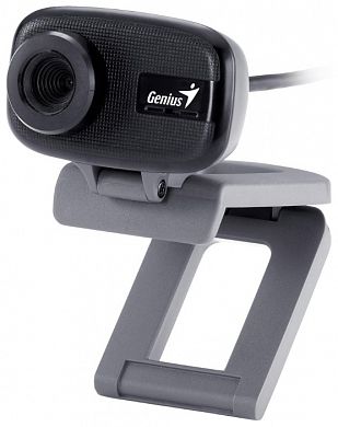 Web-камера Genius FaceCam 321
