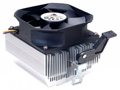 Устройство охлаждения для процессора GlacialTech Igloo 7321 (E) (AD-7321AE00DB0001)