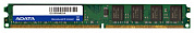 Модуль памяти ADATA VLP DDR3 1333 ECC DIMM 8Gb 1.35V DDR3 8 Гб DIMM 1333 МГц