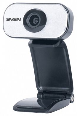 Web-камера Sven IC-990 HD (SV-0609IC990HD)
