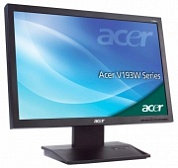Монитор широкоформатный Acer V193WEObd (ET.CV3WE.E29) 19"