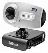 Web-камера Trust eLight HD 720p Webcam