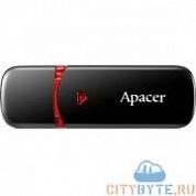 USB-флешка Apacer ah333 (AP64GAH333B-1) USB 2.0 64 Гб комбинированная расцветка
